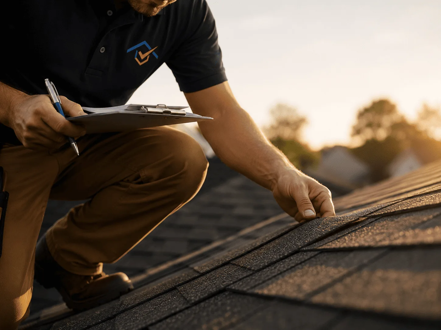Why Choose Roof Inspection in Woodlawn, VA